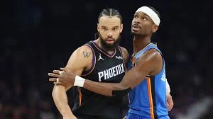 3 CRUCIAL Things to Watch in Thunder-Suns Game 4 — Can Phoenix STOP the BLEEDING Against the DOMINANT Defending Champions?