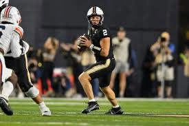 THE TRUTH REVEALED! Why Diego Pavia's NFL Draft Snub Is the Most UNFAIR Story in Football — He's Been Misunderstood His ENTIRE Career!