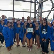DOMINANT DISPLAY! Lompoc Swimming CRUSHES Nipomo in STUNNING League Finale — Braves Finish UNDEFEATED in Ocean League!