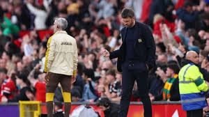 CARRICK'S WARNING! Man United Boss Says DON'T Over-Celebrate Champions League Place — Reveals the SHOCKING Ambition That Drives This Team!