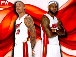 FINALLY THE TRUTH! Michael Beasley REVEALS What REALLY Happened in His Legendary 1v1 Battles With LeBron James — The Story Was WRONG All Along!