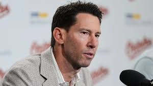 Red Sox's Story: Conversation with Breslow 'Part of Process' — Trevor Story SPEAKS OUT After SHOCKING Cora Firing!