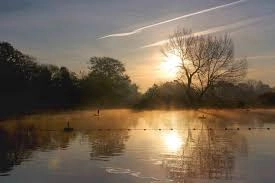 CONTROVERSIAL DECISION LOOMS! Hampstead Heath Bathing Ponds Access Report Sparks FIERY Debate — Trans Inclusion at the CENTER of the Storm!