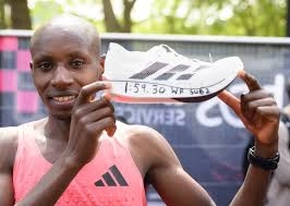 THE SCIENCE of SPEED! How Adidas' REVOLUTIONARY Shoes Helped TWO Marathoners BREAK the Two-Hour Mark — The Technology That Changed Running FOREVER!